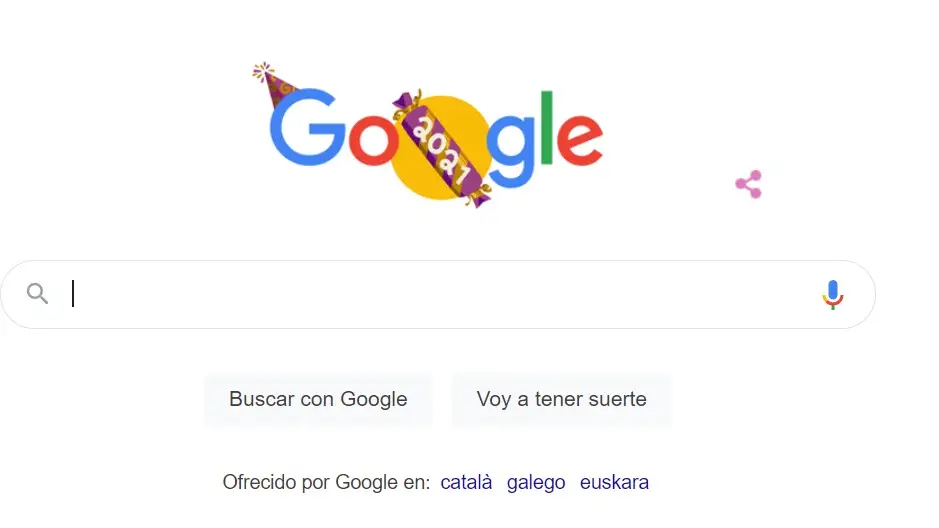 Google Doodle 2022 Google Doodle 2022
