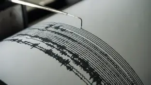 Sismógrafo Sismógrafo