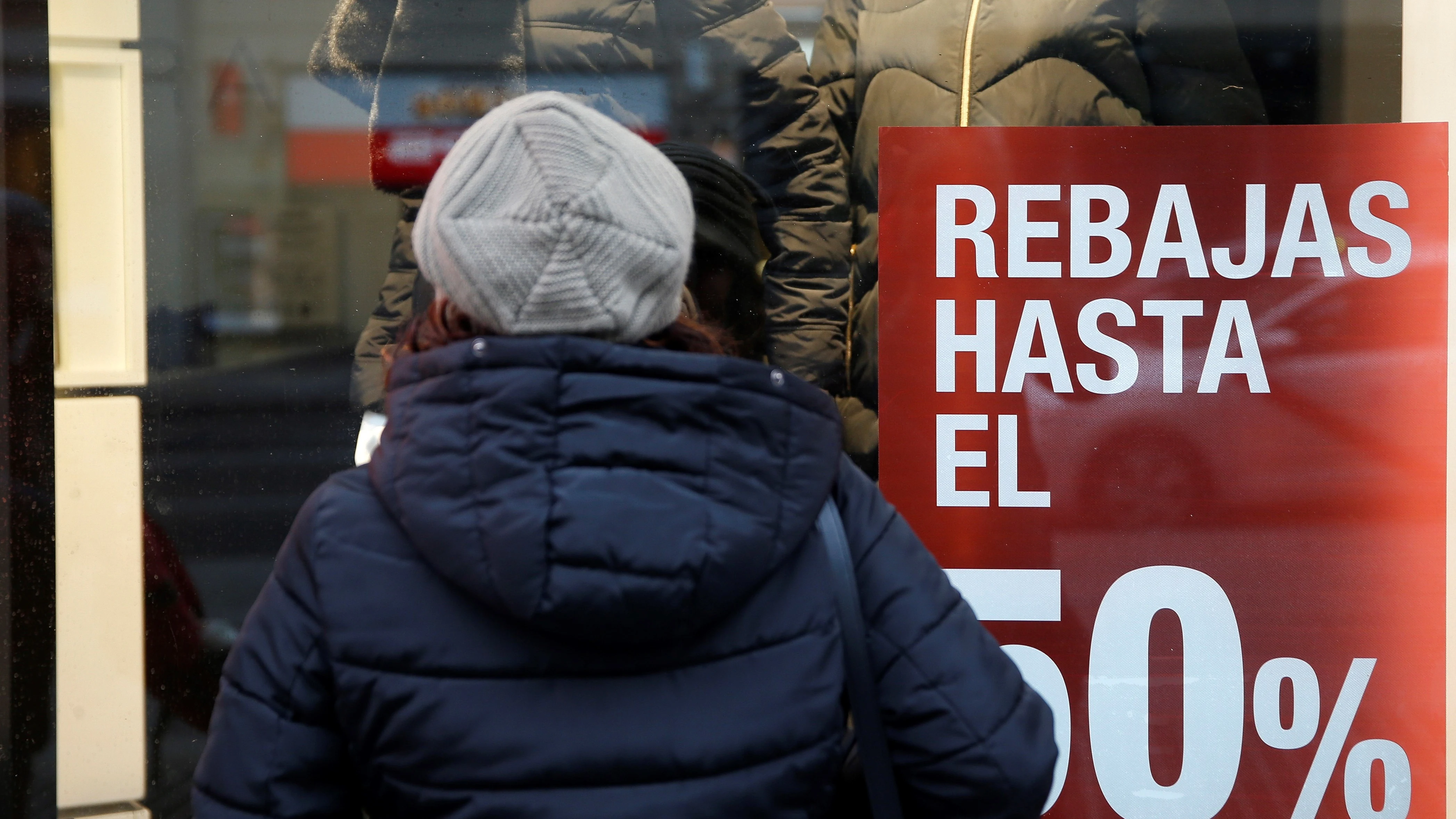 &iquest;Cu&aacute;ndo empiezan las rebajas de invierno 2022?: Fechas y novedades 