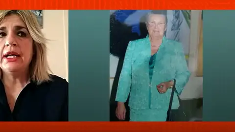 Denuncia que el presunto asesino y violador de su tía abuela está libre: "Estamos indignados" Denuncia que el presunto asesino y violador de su tía abuela está libre: "Estamos indignados"