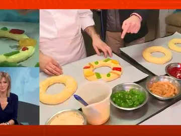 ¿Aumentarán el premio del famoso roscón de reyes de 10.000 euros de La Bañeza? ¿Aumentarán el premio del famoso roscón de reyes de 10.000 euros de La Bañeza?