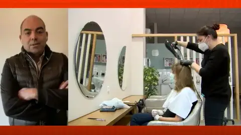 Lorenzo Amor: "La mitad de los autónomos no verán hasta 2023 la facturación prepandemia" Lorenzo Amor: "La mitad de los autónomos no verán hasta 2023 la facturación prepandemia"