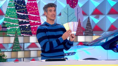 Jugosa tentación para Rodrigo: “¿De verdad que no quieres ir a por el supercomodín?”