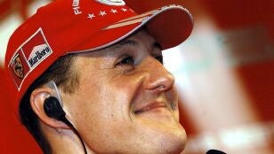 Michael Schumacher 