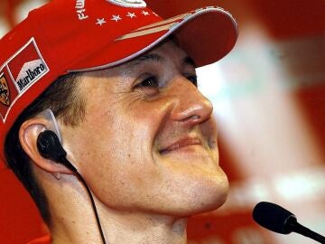 Michael Schumacher cumple 53 años mientras sigue luchando por su vida en la más estricta intimidad