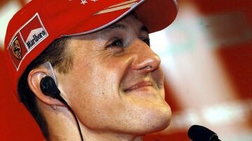 Michael Schumacher 