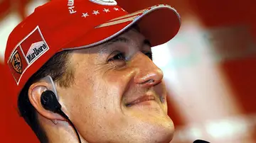 Michael Schumacher Michael Schumacher