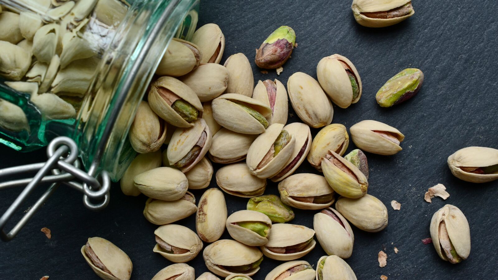 Adiós a los pistachos: Un estudio revela quiénes deberían dejar de consumirlos