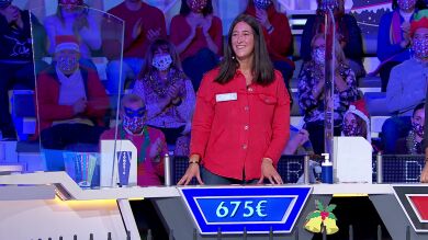 La tirada de la confianza: “Desde el principio te has sentido súper bien y no has dejado de hacerlo”