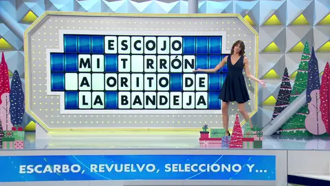 Muchos fallos, poca concentración y tiradas ajustadas: Jorge Fernández aconseja a los concursantes Muchos fallos, poca concentración y tiradas ajustadas: Jorge Fernández aconseja a los concursantes