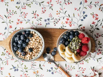 ¿El desayuno es la comida más importante del día? ¿El desayuno es la comida más importante del día?