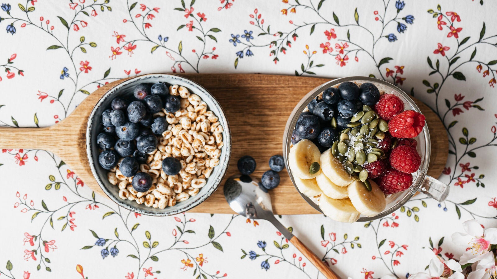 ¿El desayuno es la comida más importante del día?