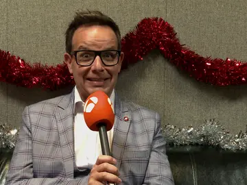 ¿Conseguirá el espíritu navideño llevarse la puntuación más alta de ‘Tu cara me suena’? ¿Conseguirá el espíritu navideño llevarse la puntuación más alta de ‘Tu cara me suena’?