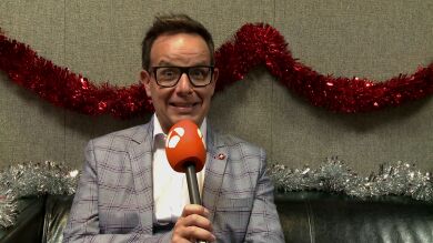 ¿Conseguirá el espíritu navideño llevarse la puntuación más alta de ‘Tu cara me suena’?