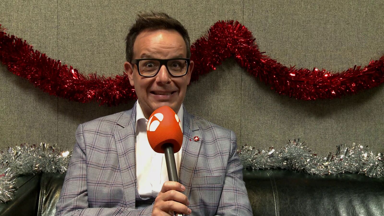¿Conseguirá el espíritu navideño llevarse la puntuación más alta de ‘Tu cara me suena’?