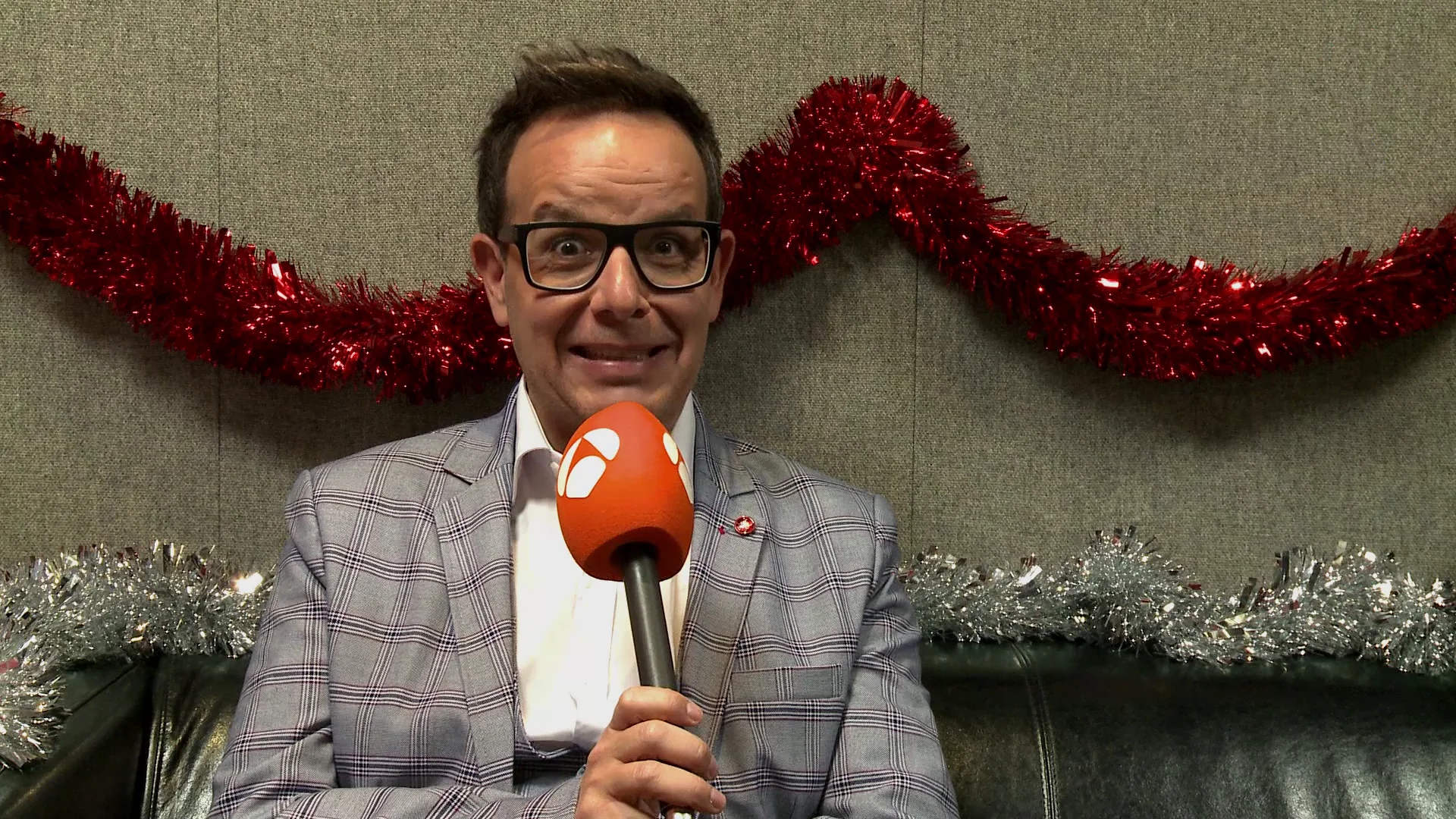 ¿Conseguirá el espíritu navideño llevarse la puntuación más alta de ‘Tu cara me suena’? ¿Conseguirá el espíritu navideño llevarse la puntuación más alta de ‘Tu cara me suena’?