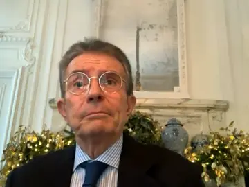 El empresario Antonio Catalán cree que lo que tiene que hacer el PP es "apoyar la reforma laboral" El empresario Antonio Catalán cree que lo que tiene que hacer el PP es "apoyar la reforma laboral"