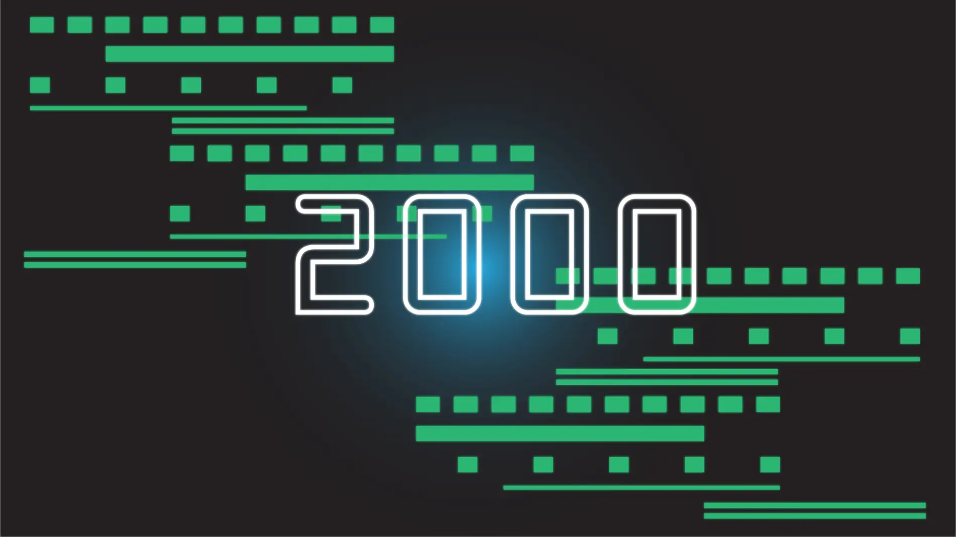 ¿Qué es Y2K?