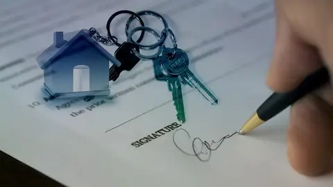 El precio de la vivienda sube un 3% y se prevé que siga creciendo en 2022 El precio de la vivienda sube un 3% y se prevé que siga creciendo en 2022