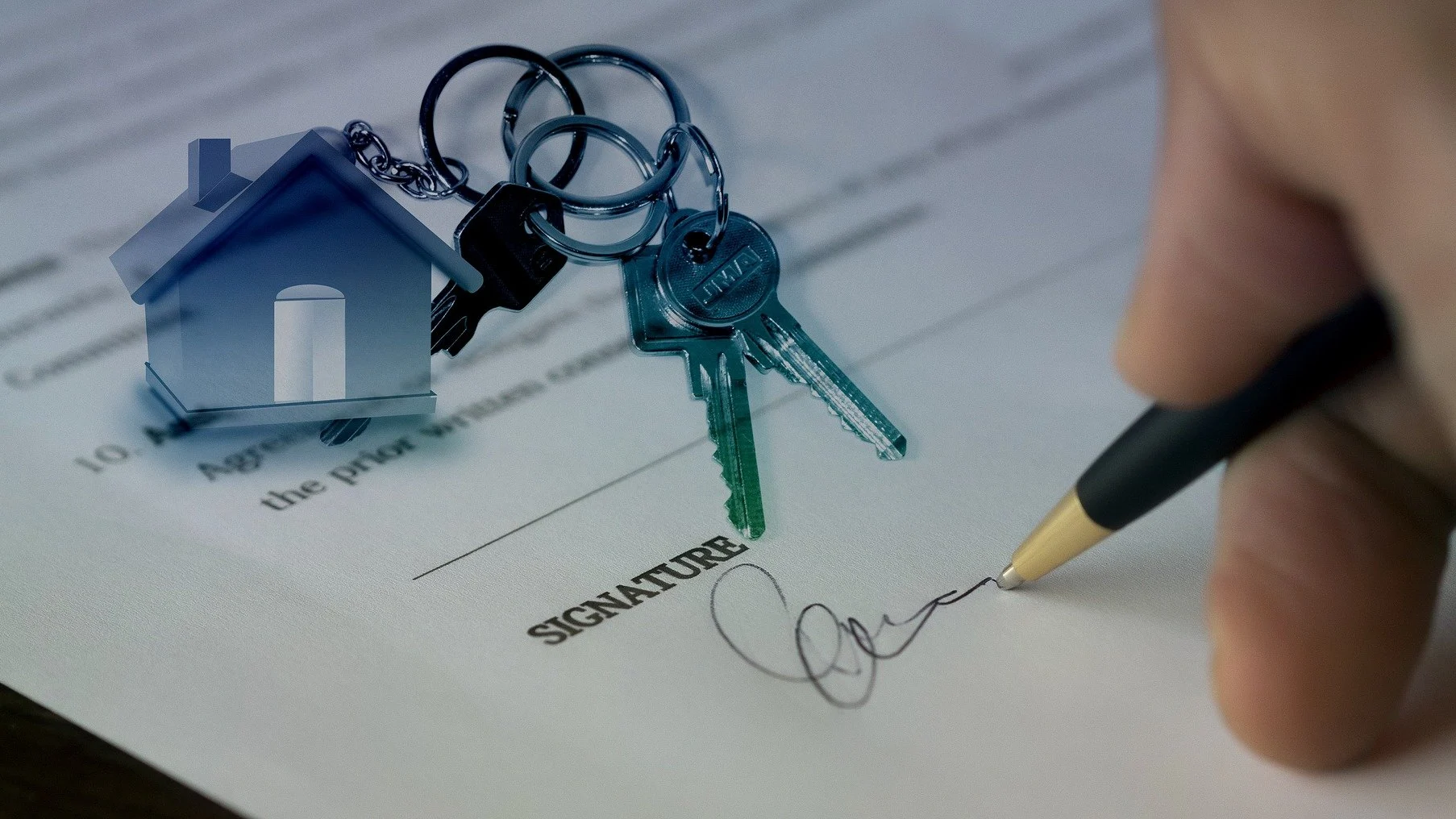 El precio de la vivienda sube un 3% y se prev&eacute; que siga creciendo en 2022