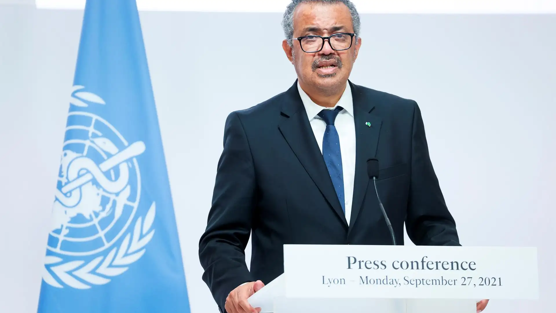 La OMS critica a los países que están aplicando la cuarta dosis La OMS critica a los países que están aplicando la cuarta dosis