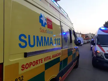 Una mujer de 58 años, herida grave por el ataque de dos perros en Fuerteventura Una mujer de 58 años, herida grave por el ataque de dos perros en Fuerteventura