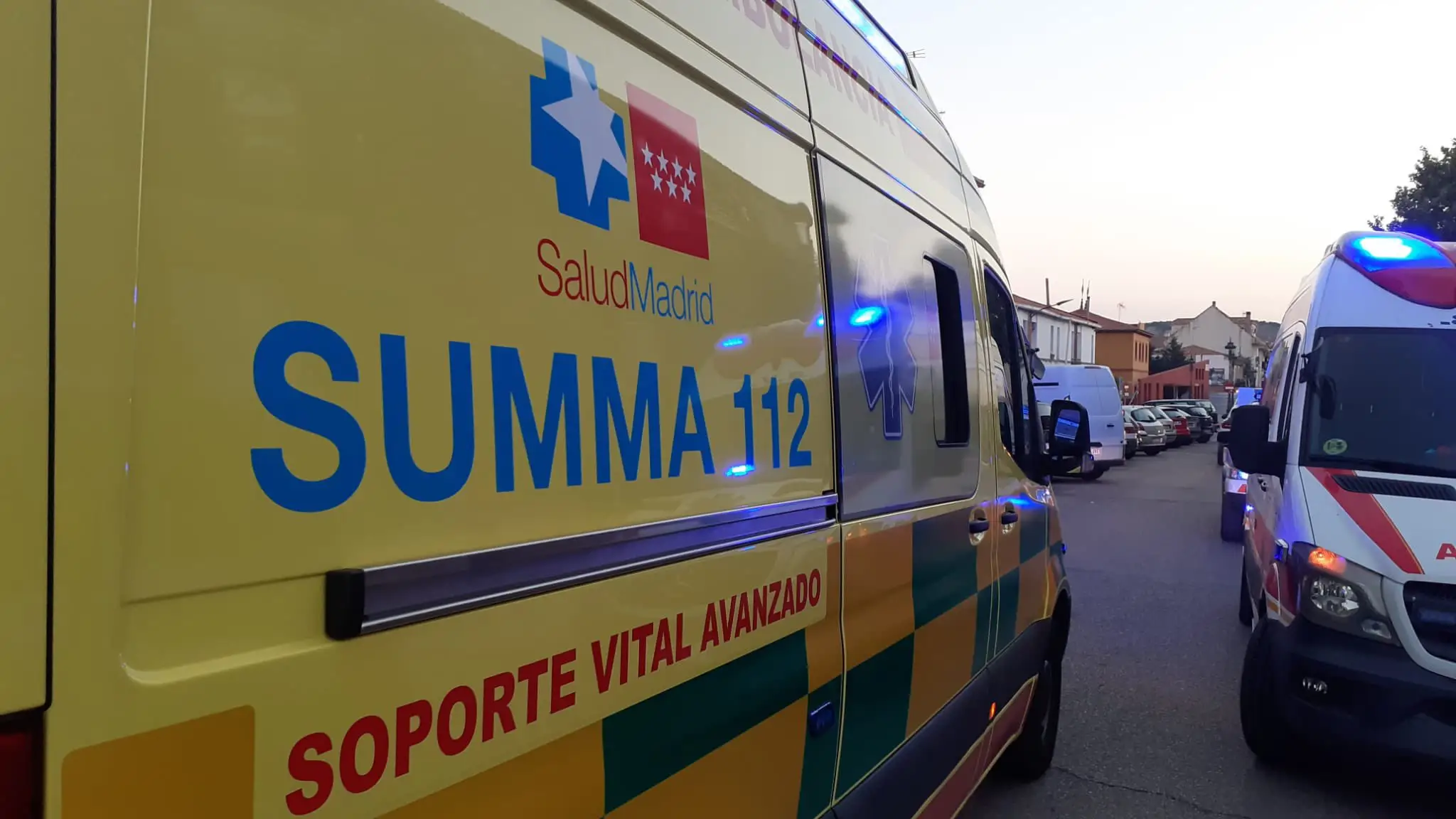 Una mujer de 58 años, herida grave por el ataque de dos perros en Fuerteventura Una mujer de 58 años, herida grave por el ataque de dos perros en Fuerteventura