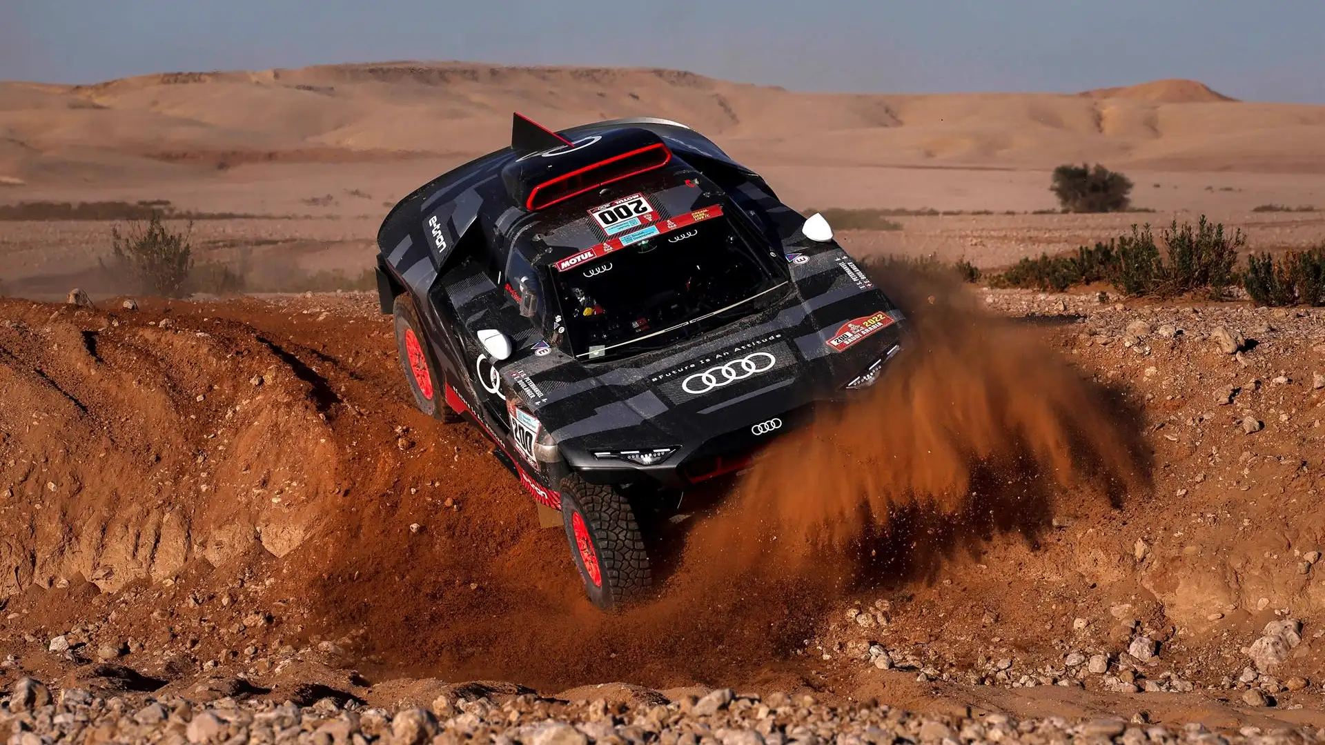 Francia plantea la suspensión del rally Dakar por amenaza terrorista Francia plantea la suspensión del rally Dakar por amenaza terrorista