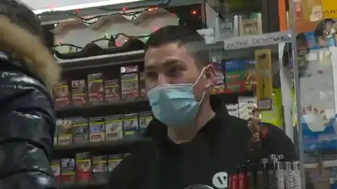 Estanquero Vallecas Estanquero Vallecas