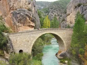 Los espacios naturales protegidos más impresionantes de España