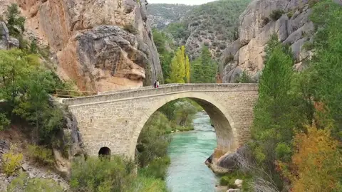 Los espacios naturales protegidos más impresionantes de España Los espacios naturales protegidos más impresionantes de España