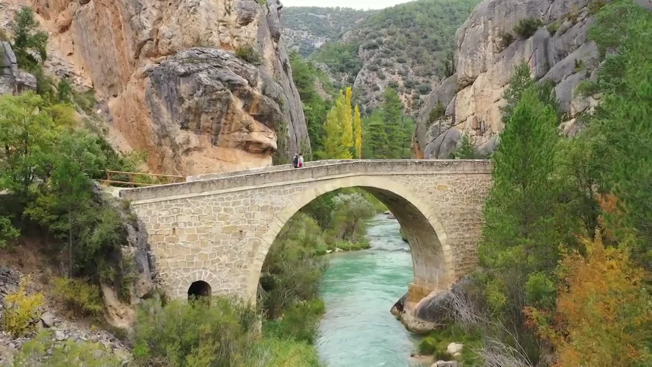 Los espacios naturales protegidos m&aacute;s impresionantes de Espa&ntilde;a