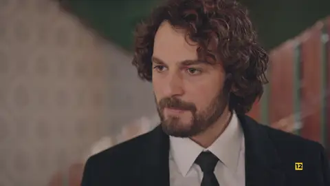 La confesión de Han a Inci La confesión de Han a Inci