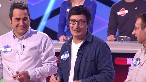 El sabio consejo de los ‘Sindulfos’ para evitar la quiebra de un bar por culpa de los amigos El sabio consejo de los ‘Sindulfos’ para evitar la quiebra de un bar por culpa de los amigos