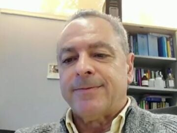 Fernando González, Catedrático Genética