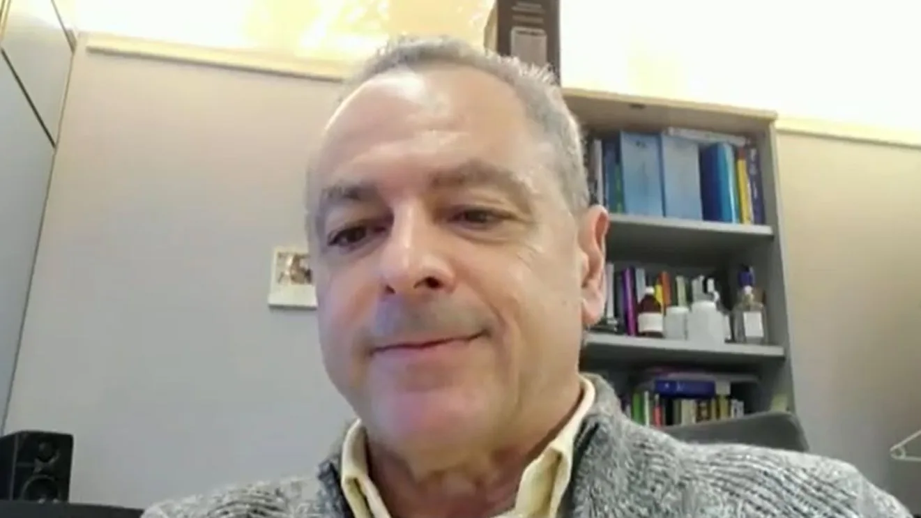 Fernando Gonz&aacute;lez, Catedr&aacute;tico Gen&eacute;tica