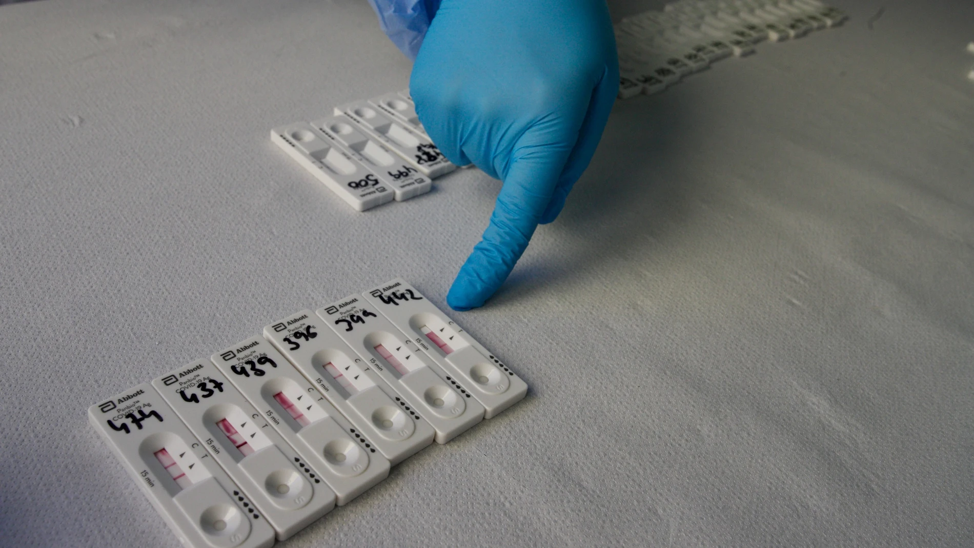 Efemérides de hoy 9 de enero de 2022. Se detecta en China que hay un nuevo coronavirus y la OMS se reúne. Efemérides de hoy 9 de enero de 2022. Se detecta en China que hay un nuevo coronavirus y la OMS se reúne.