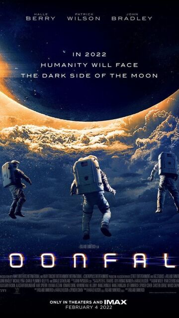 'Moonfall'