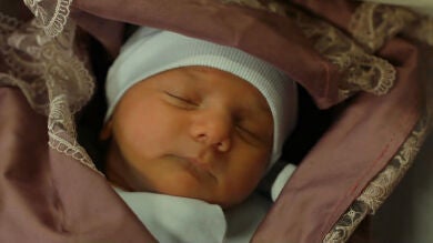 Descubre el significado del nombre de Leyla Yaman, la hija de Demir y Züleyha en 'Tierra Amarga'