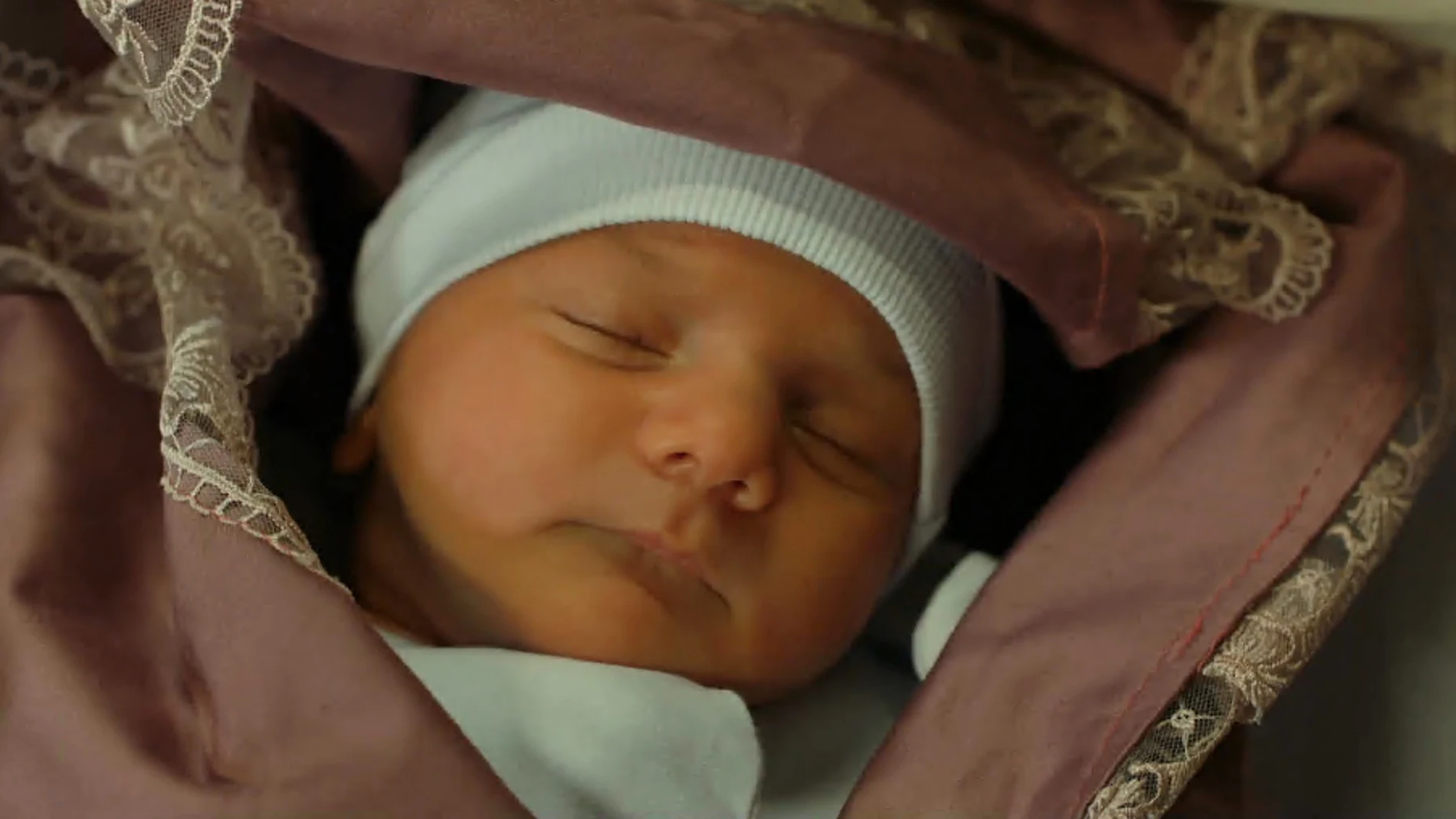 Descubre el significado de Leyla Yaman, la hija de Demir y Züleyha en 'Tierra Amarga'