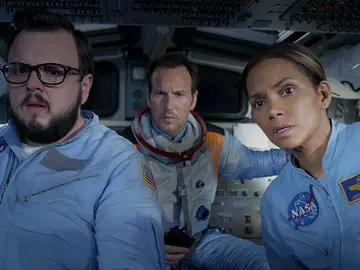 'Moonfall' 'Moonfall'