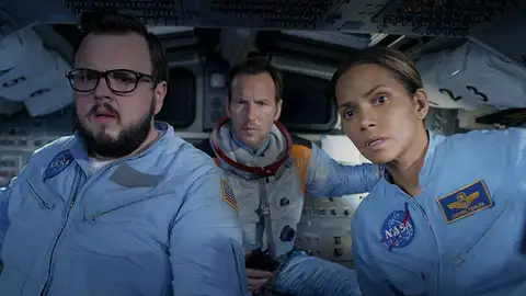 'Moonfall' 'Moonfall'