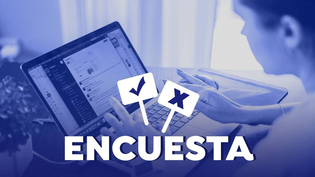 VOTA: "¿Debería impulsarse el teletrabajo?" VOTA: "¿Debería impulsarse el teletrabajo?"