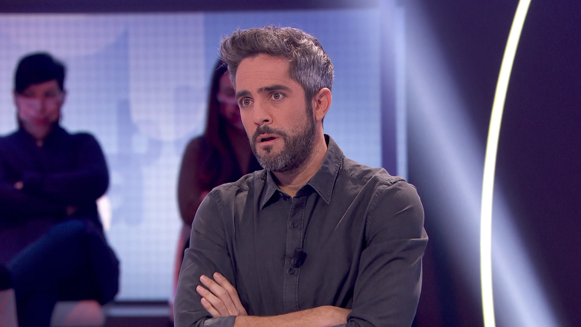 Tegestolog&iacute;a, la extra&ntilde;a afici&oacute;n de un concursante que asombra a Roberto Leal 