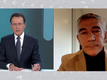 Vicente Soriano, exasesor de la OMS, confía en que el coronavirus deje de ser un "problema de salud pública"