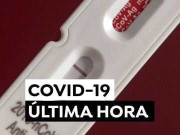 Coronavirus hoy: última hora de los contagios por ómicron, restricciones y vacunas, en directo