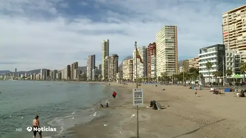 Se disparan las reservas tras la flexibilización de medidas de Reino Unido Se disparan las reservas tras la flexibilización de medidas de Reino Unido