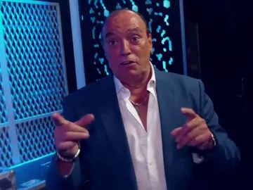 'La Voz Senior' arranca motores: "Lo vais a pasar bomba y vais a flipar" 'La Voz Senior' arranca motores: "Lo vais a pasar bomba y vais a flipar"