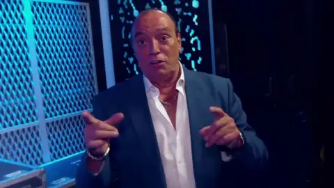 'La Voz Senior' arranca motores: "Lo vais a pasar bomba y vais a flipar" 'La Voz Senior' arranca motores: "Lo vais a pasar bomba y vais a flipar"