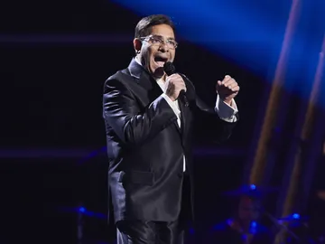 Luis Escudero canta ‘Háblame del mar marinero’ en las Audiciones a ciegas de ‘La Voz Senior’ Luis Escudero canta ‘Háblame del mar marinero’ en las Audiciones a ciegas de ‘La Voz Senior’